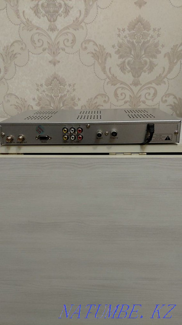 Sell digital satellite receiver!!! Almaty - photo 3