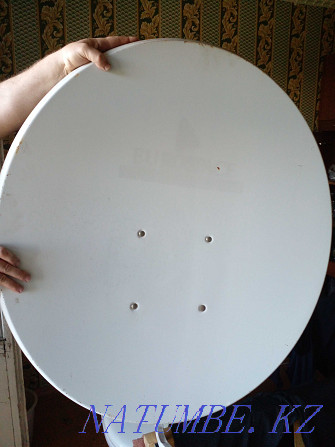 Used satellite dish Temirtau - photo 1