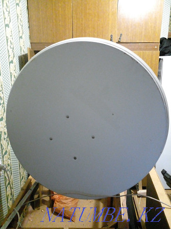 Қолданылған спутниктік антенна  Теміртау - изображение 5