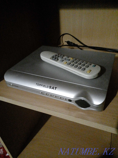 Спутниковая антенна тарелка б/у Темиртау - изображение 3