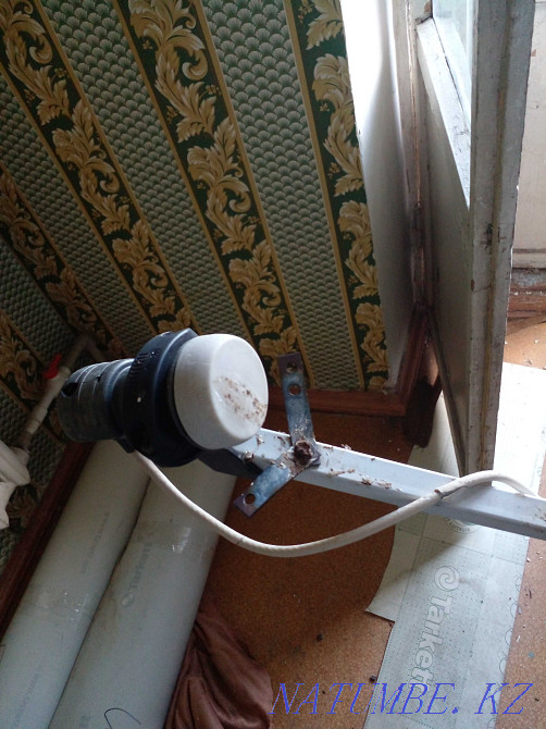 Спутниковая антенна тарелка б/у Темиртау - изображение 4