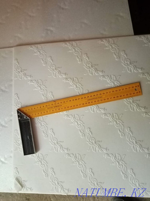 Soviet instrument Astana - photo 6