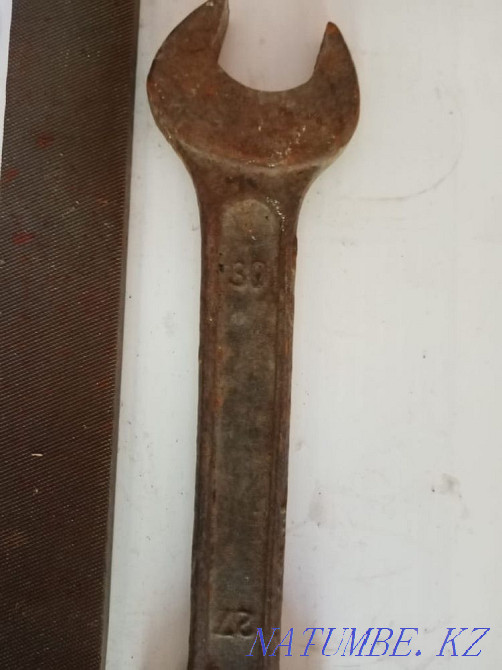 Soviet instrument Astana - photo 2