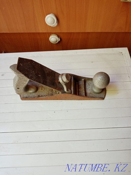 Soviet instrument Astana - photo 7