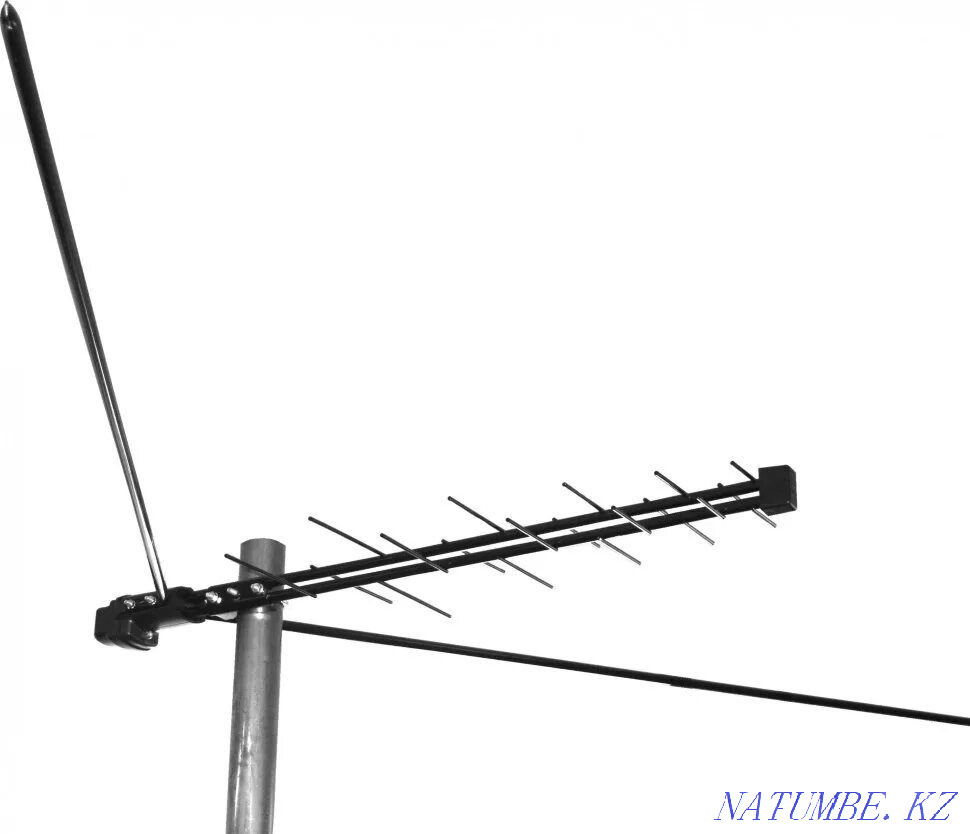 Antenna home street Oral - photo 1