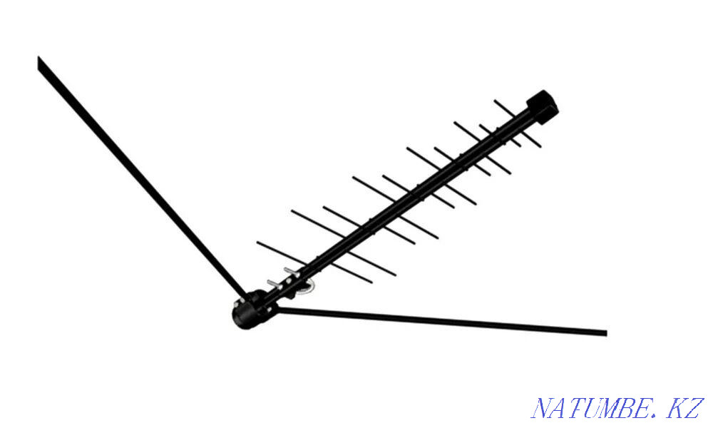 Antenna home street Oral - photo 2