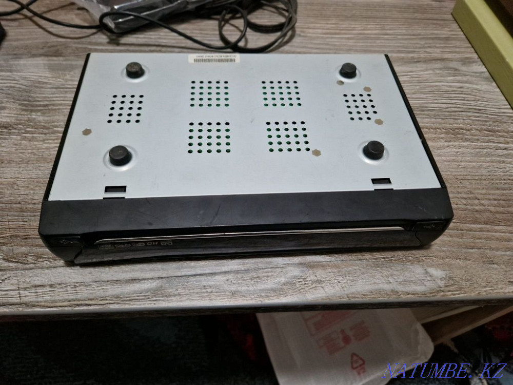 Satellite tuner receiver. sky box. Almaty - photo 5