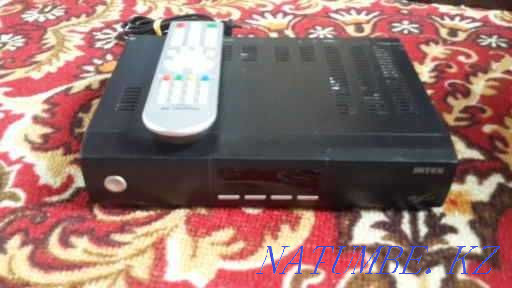 Сатылымда спутниктік сандық тюнер  Ақтау  - изображение 2