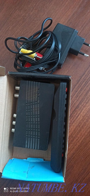 Сандық приставка  Қостанай  - изображение 2