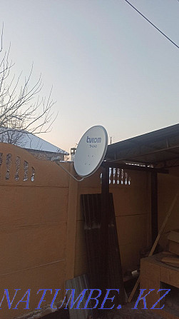 Antennas Otau TV TV COM 60° Талас - photo 1