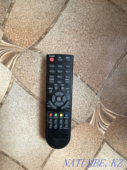 Спутниковая тарелка Актобе - изображение 3