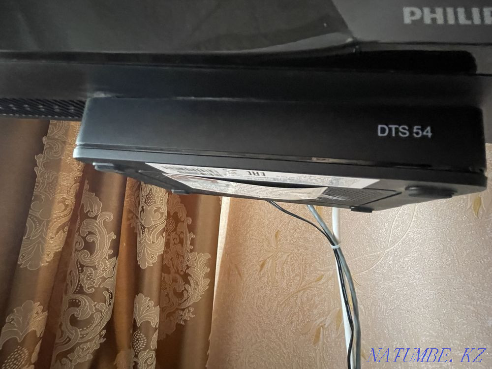 Спутниковая тарелка Актобе - изображение 2