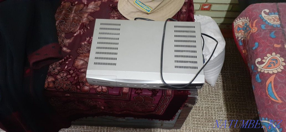 Спутниктік қабылдағыш сатылады  Павлодар  - изображение 2