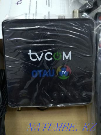 Otau TV Zhanaozen - photo 1