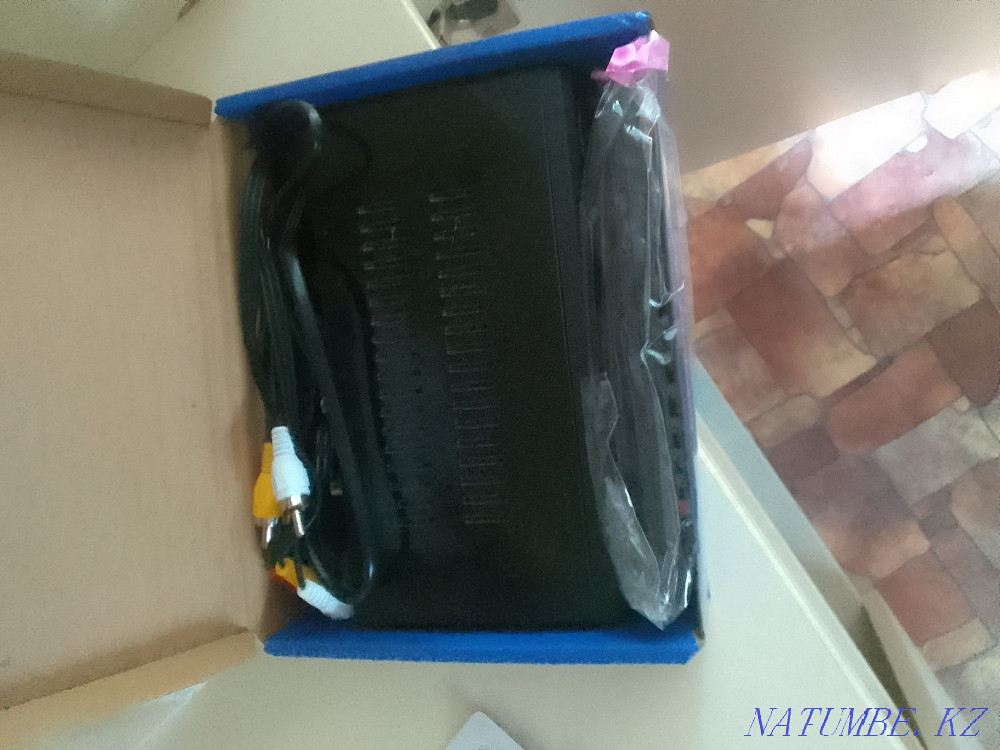 Otau tv is new. Bought but didn't fit Каменка - photo 1