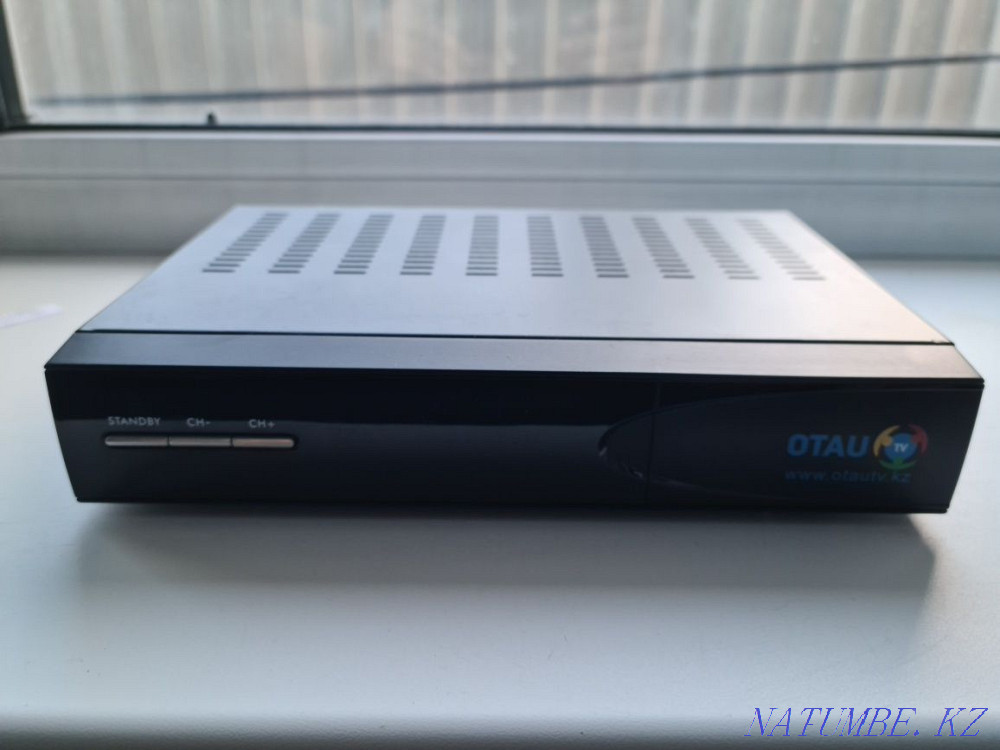 Satellite dish OTAU TV Semey - photo 2