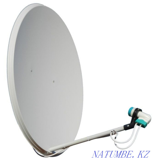 Satellite dish 19000 tenge. Rudnyy - photo 1