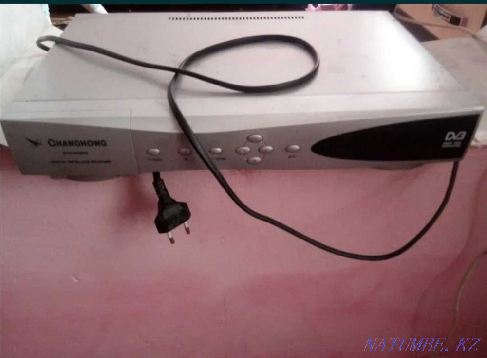 I will sell a satellite dish Yamal Semey - photo 3