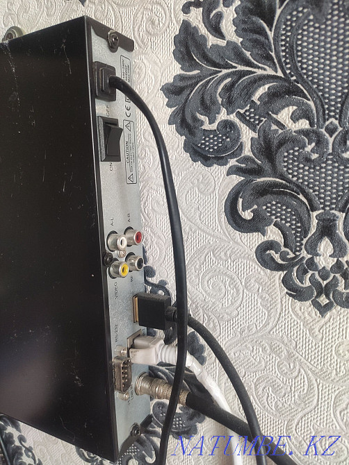 Satellite equipment set Semey - photo 3