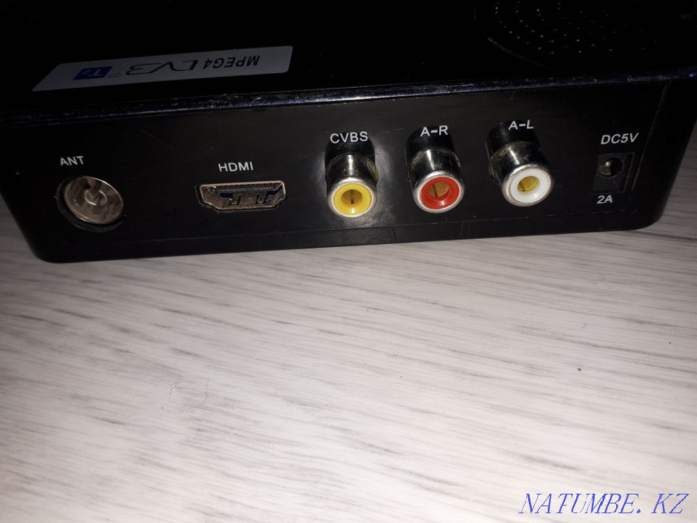 Отау тв тюнер... Кызылорда - изображение 2