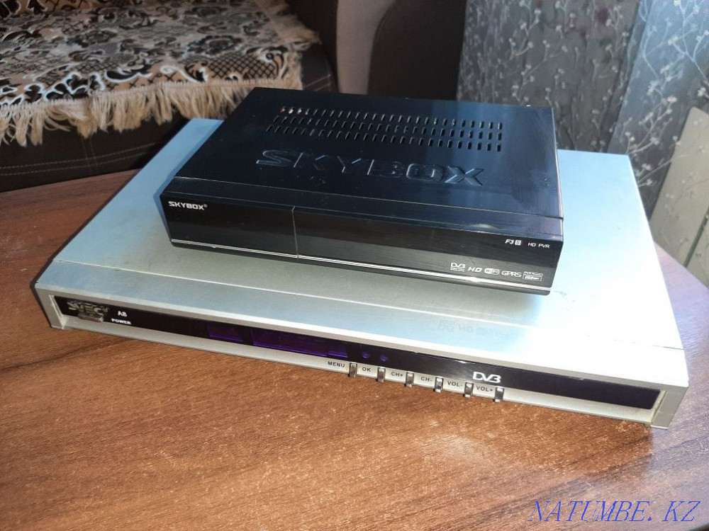 Спутниктік антенна сатылады  Алматы - изображение 2