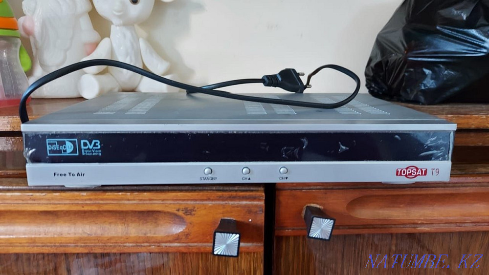 For sale tuner Kentau - photo 1