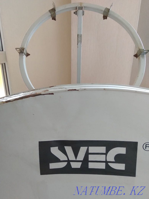 Продам спутниковое оборудование. Усть-Каменогорск - изображение 1