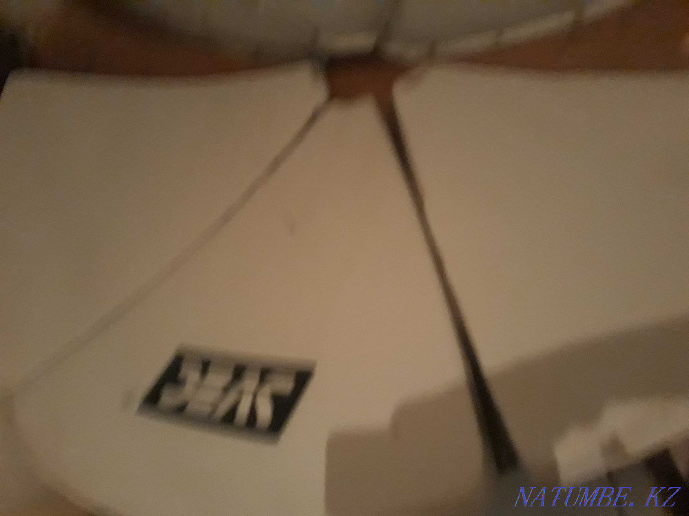 Продам спутниковую тарелку svec Темиртау - изображение 2