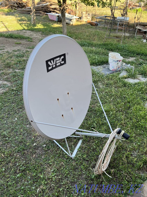 Продается Отау тв Тараз - изображение 1