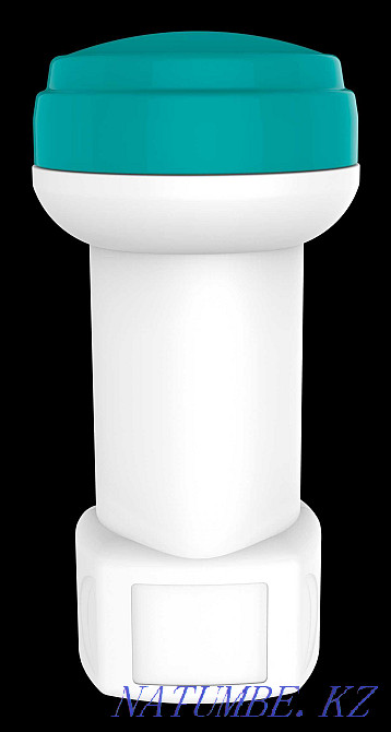 Satellite TV from Alma TV Almaty - photo 5