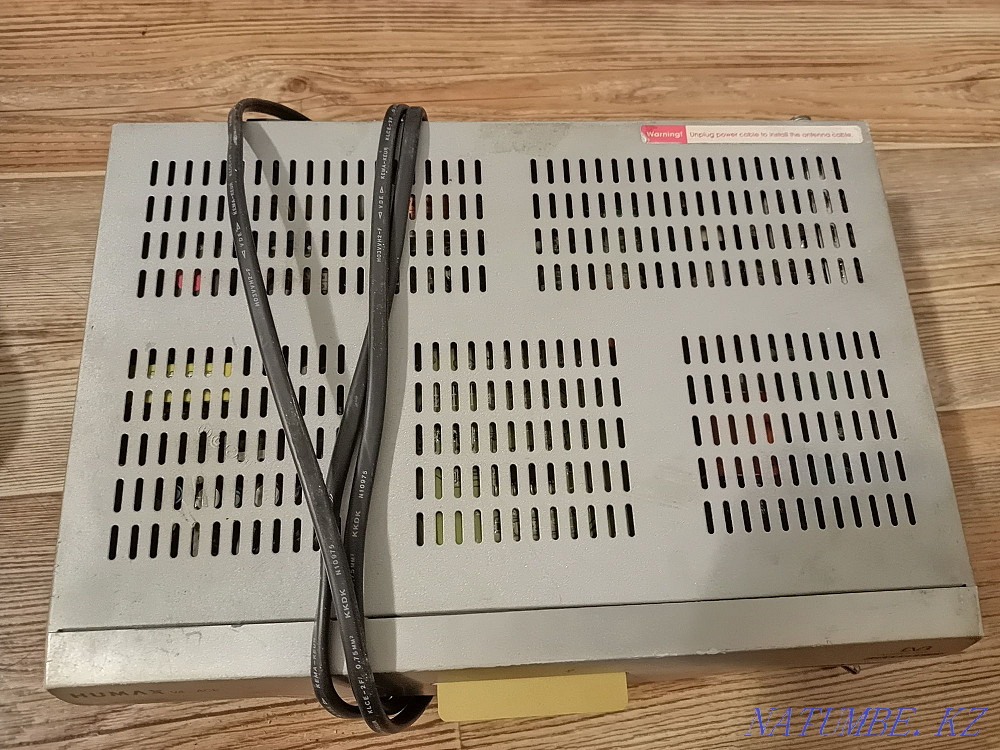 Продаю спутниковое оборудование Нуркен - изображение 2