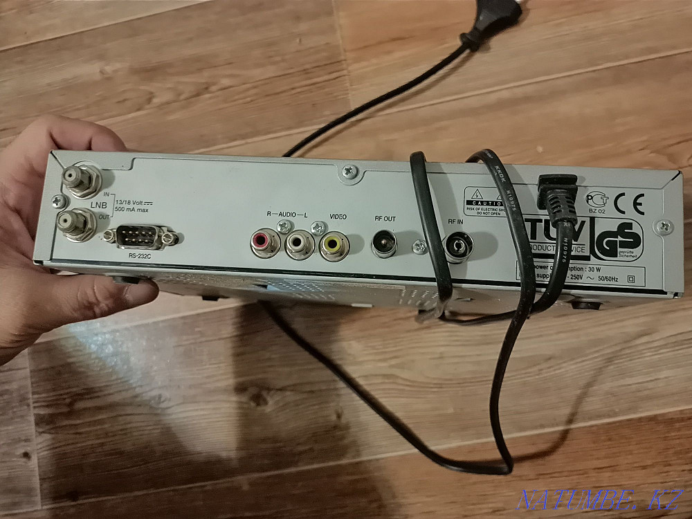 Продаю спутниковое оборудование Нуркен - изображение 4