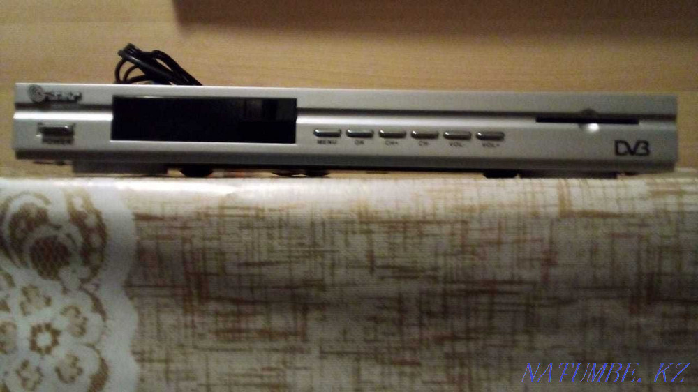 Satellite tuner Shchuchinsk - photo 1