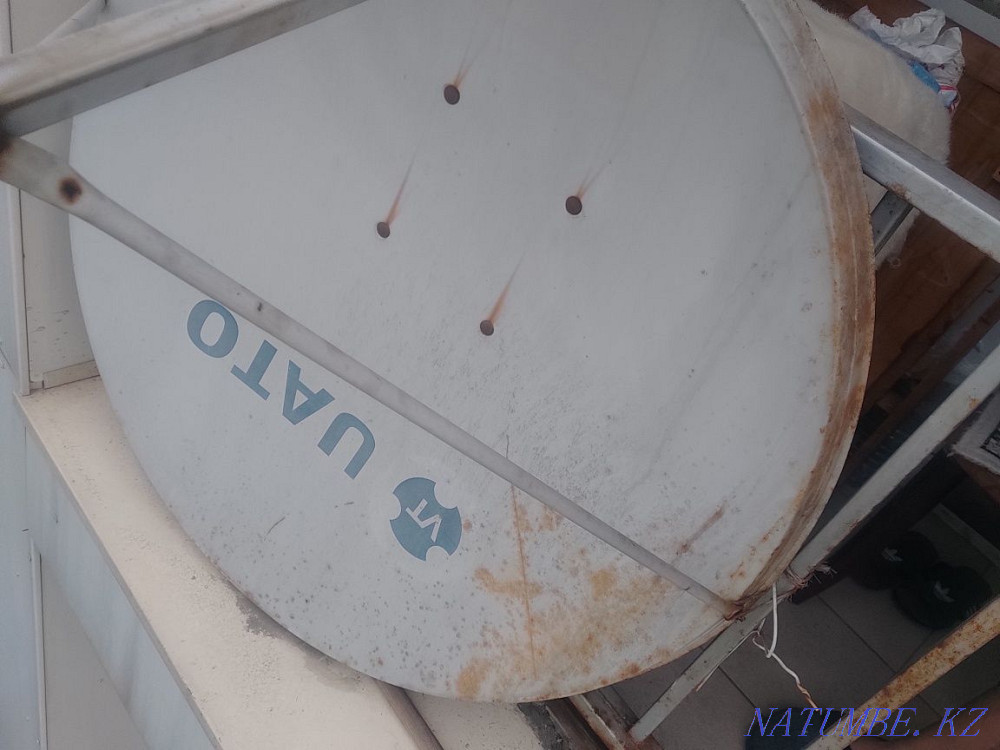 otau tv otau tv otau tv Алгабас - photo 1