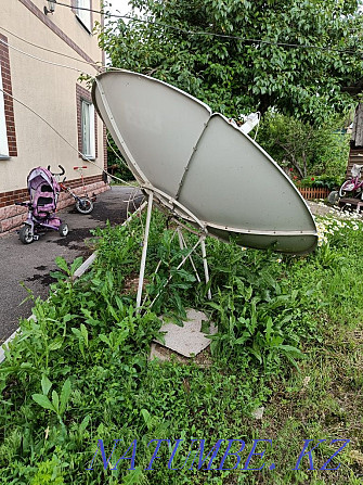 satellite dish bu Жанатурмыс - photo 2