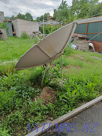 satellite dish bu Жанатурмыс - photo 3