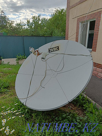 satellite dish bu Жанатурмыс - photo 1