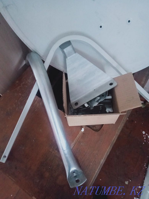 Selling new plate Shchuchinsk - photo 3