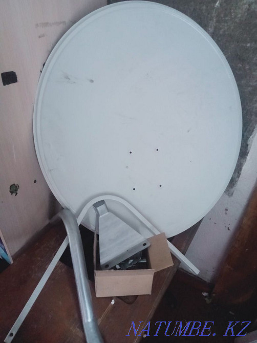 Selling new plate Shchuchinsk - photo 1