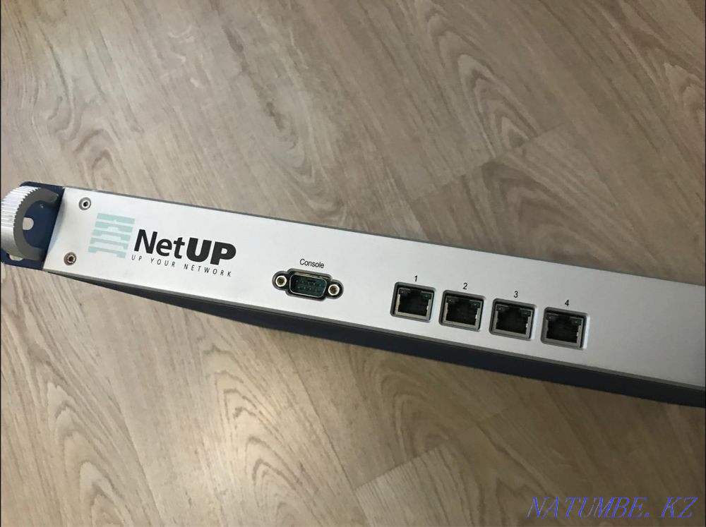 Продам! Головная станция NetUP операторского класса б/у Астана - изображение 1