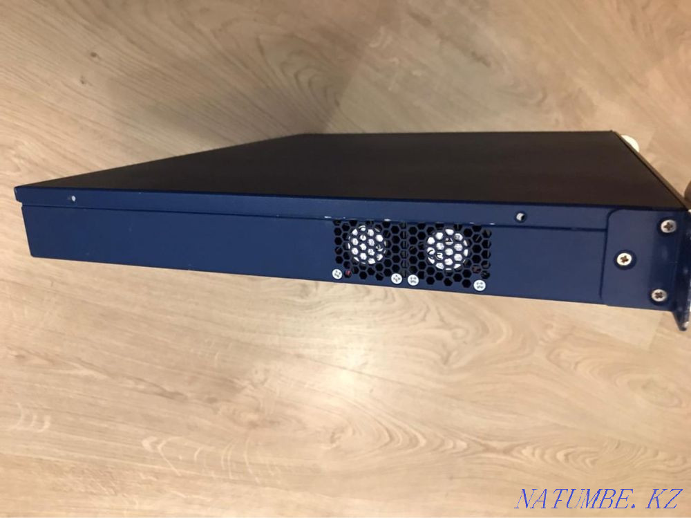 Продам! Головная станция NetUP операторского класса б/у Астана - изображение 8