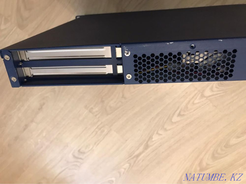 Продам! Головная станция NetUP операторского класса б/у Астана - изображение 5