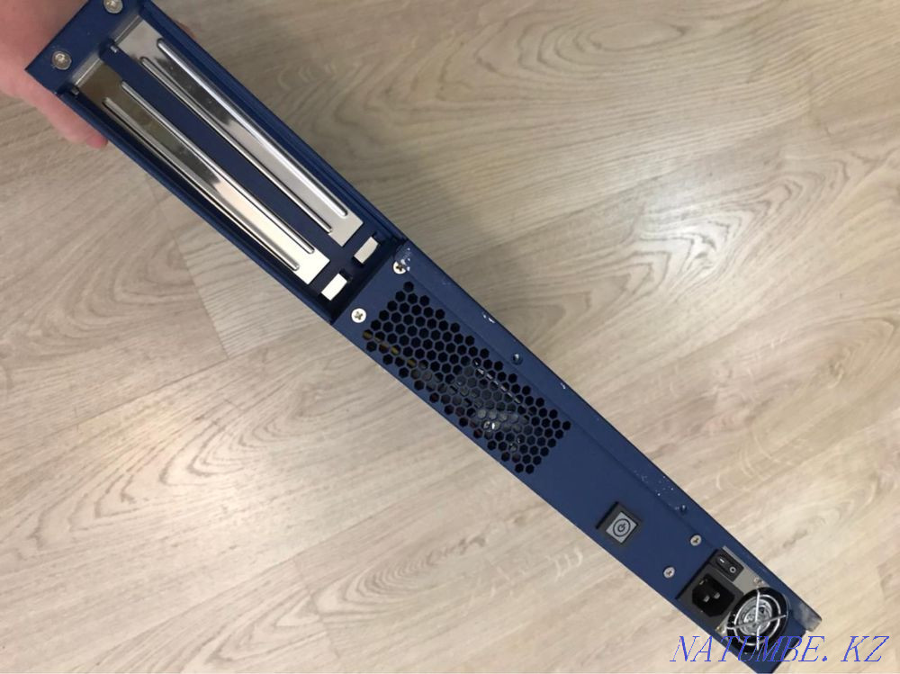 Продам! Головная станция NetUP операторского класса б/у Астана - изображение 4