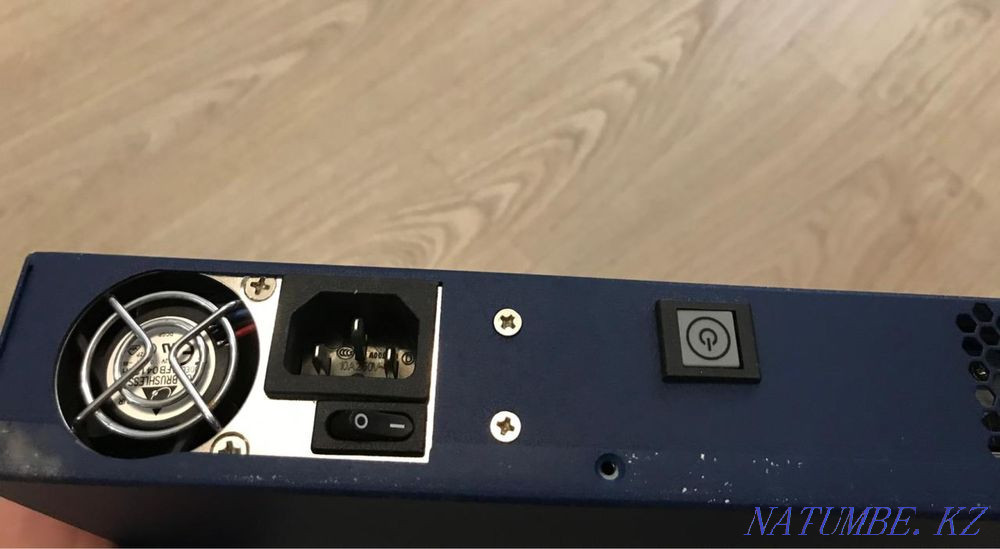 Продам! Головная станция NetUP операторского класса б/у Астана - изображение 6