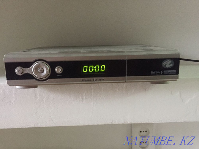 Sell tv receiver Semey - photo 1