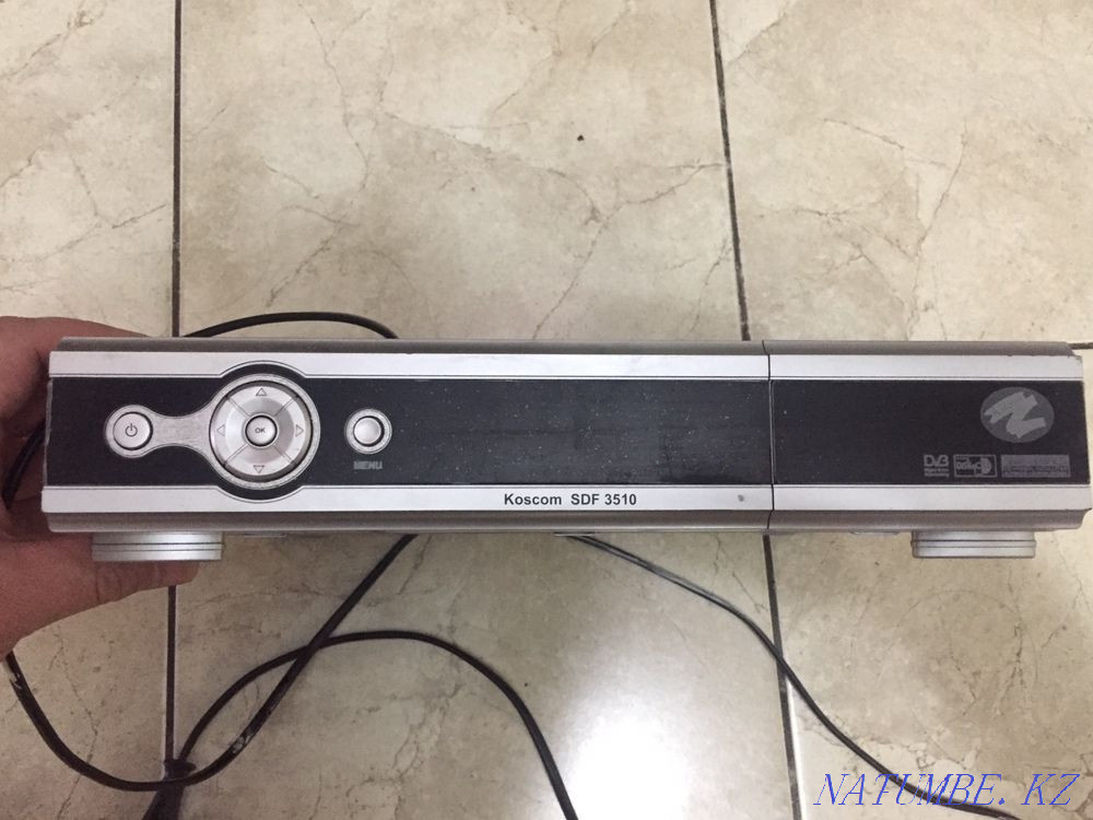 Sell tv receiver Semey - photo 2