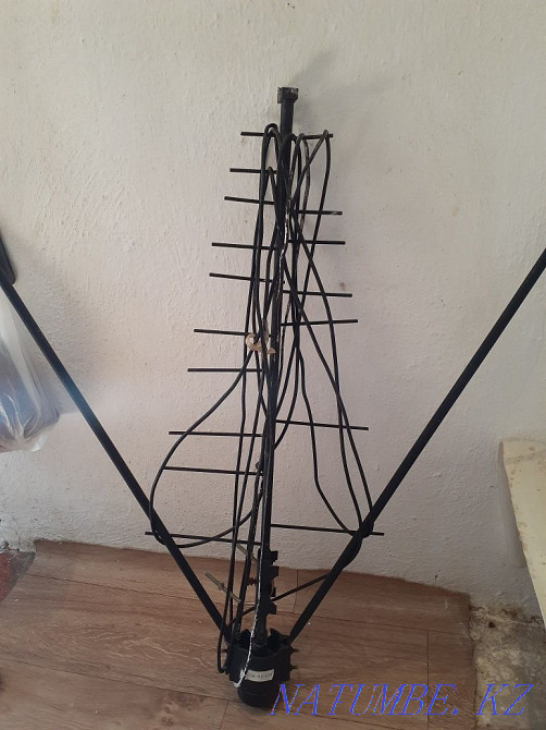 Urgent satamyn antenna Astana - photo 1