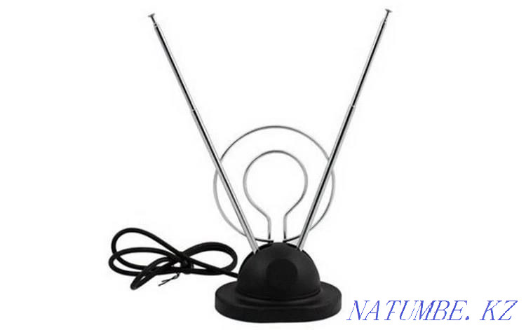 Antenna 1350,2500, 2000tg delivery 500tg Shymkent - photo 1