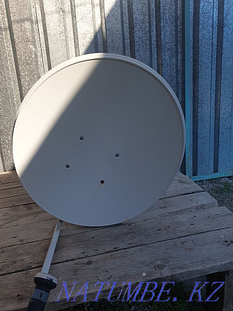 Sell satellite dish Aqtobe - photo 1