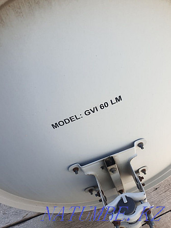 Sell satellite dish Aqtobe - photo 2